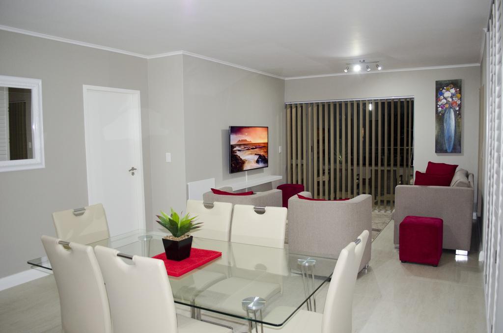 Mayfair Luxury Apartments Κέιπ Τάουν Εξωτερικό φωτογραφία