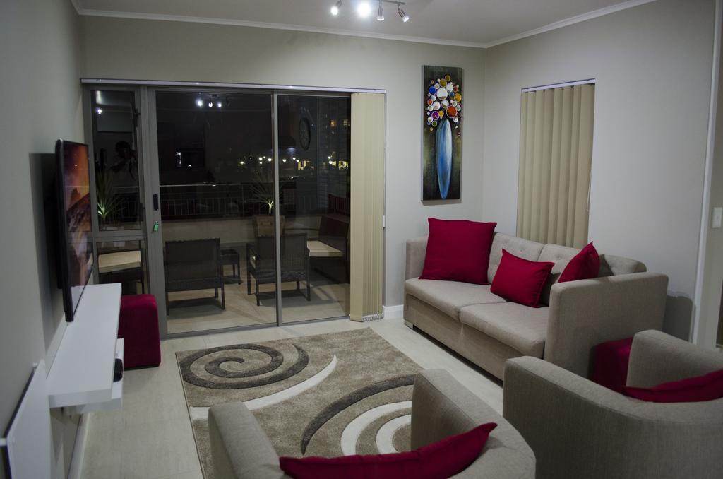 Mayfair Luxury Apartments Κέιπ Τάουν Εξωτερικό φωτογραφία