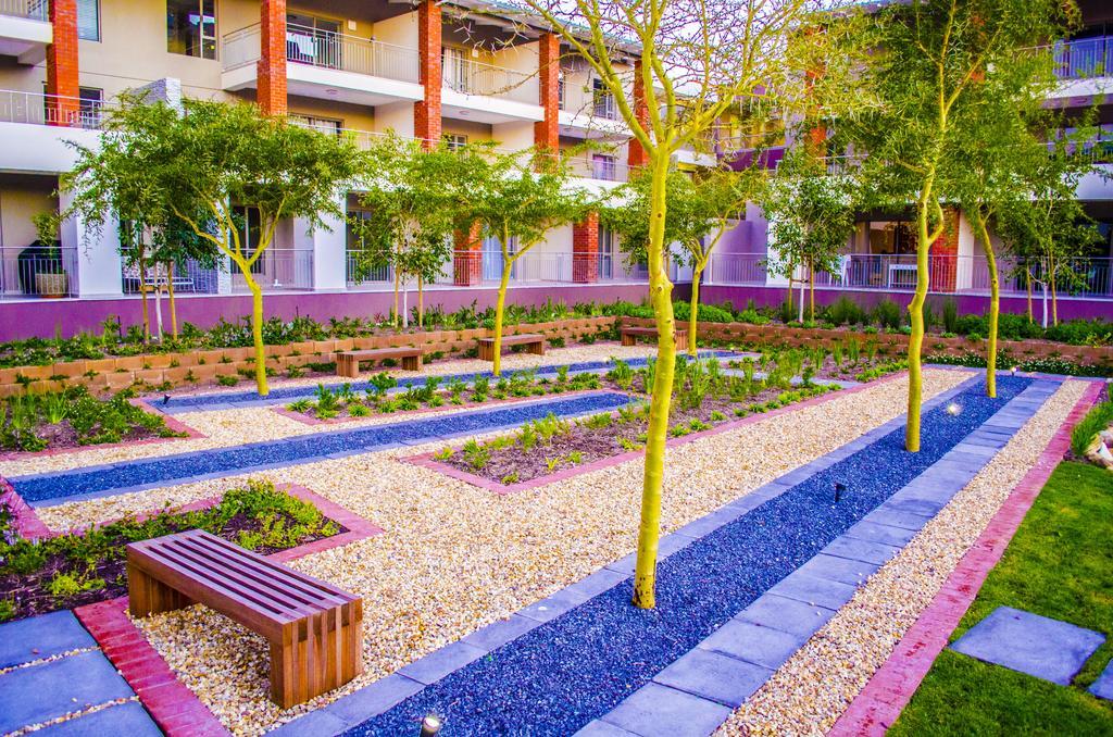 Mayfair Luxury Apartments Κέιπ Τάουν Εξωτερικό φωτογραφία